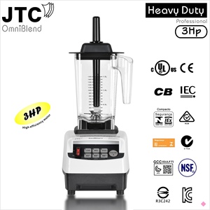 Commerciale Heavy duty <span class=keywords><strong>Blender</strong></span> Professionale di Frantumazione del Ghiaccio - Product Image 4