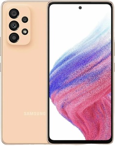 Teléfono Celular Android Original <span class=keywords><strong>A53</strong></span> 5G A536U1 de 6.5 Pulgadas, 6GB de RAM, <span class=keywords><strong>128</strong></span>/256GB, Octa Core Exynos, NFC, Super AMOLED - Product Image 3