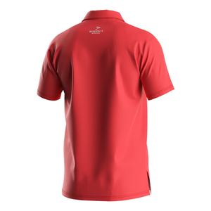 Camisas de Botones con Estampado de Diseño Deportivo, Manga Corta, Estilo Bowling, Camisas Casuales para Hombre - Product Image 2