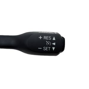 Arnés de cableado Gdnewtop de 1.5 m con revestimiento de nailon, núcleo de cobre, 12 V para Toyota Camry, Corolla, Yaris, Vios, control de crucero - Product Image 5