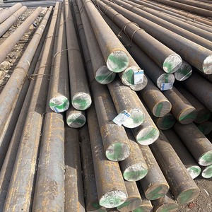 <span class=keywords><strong>AISI</strong></span> 1018 탄소강 원형봉 정밀 냉간 인발강 기계 부품용 ASTM 수출업체 - Product Image 3