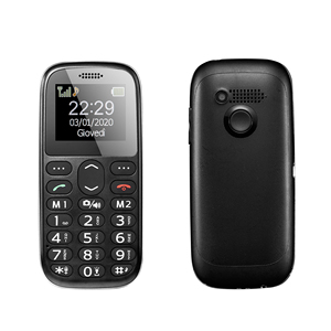 <span class=keywords><strong>Téléphone</strong></span> mobile 2G de bonne qualité et au <span class=keywords><strong>meilleur</strong></span> prix, 1,77 pouce, pour les personnes âgées - Product Image 3