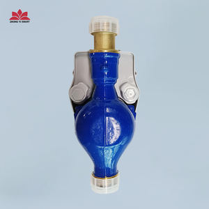 带通信模块GPRS/LoRAWAN/NB-<span class=keywords><strong>IOT</strong></span>的多射流水表/阀控智能水表 - Product Image 4