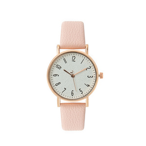 Montre à quartz ultra-fine pour femme, best-seller, simple, petit cadran de 26 mm, style personnalisé de luxe, montres tendance - Product Image 3