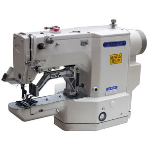 JL430D High Speed Electronic Bartacking Industrial <b>Sewing</b> <b>Machine</b> - Product Image 1