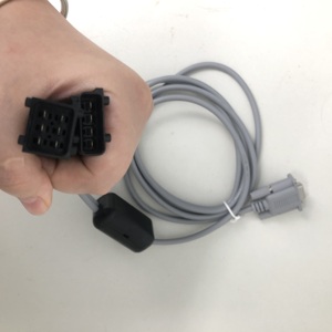 แท็บเล็ต Getac V110 สำหรับสายเชื่อมต่อวินิจฉัยรถยก Linde Canbox USB สายวินิจฉัย Linde Doctor LSG Interface Pathfinder Diagnostic Tool - Product Image 4