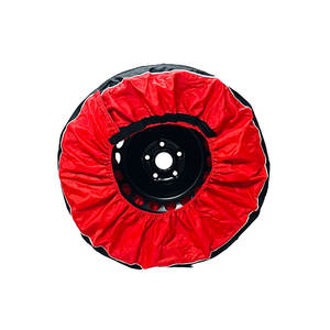 <span class=keywords><strong>Funda</strong></span> Protectora <span class=keywords><strong>para</strong></span> Neumáticos de Repuesto, Impermeable, <span class=keywords><strong>para</strong></span> Invierno y <span class=keywords><strong>Nieve</strong></span>, de Oxford 600D, Venta al por Mayor de Fábrica Wheelsky - Product Image 3