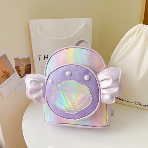 Sacs pour enfants, sacs mignons pour filles, sacs élégants pour princesses, sacs à dos de voyage pour enfants, sacs à dos pour l'école primaire et la maternelle - Product Image 5