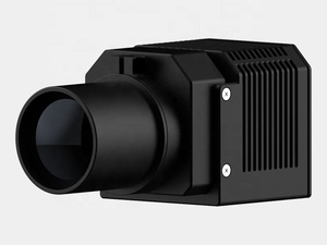 GigE <b>Vision</b> Infrared <b>Thermal</b> Imaging Industrial Camera - Product Image 3