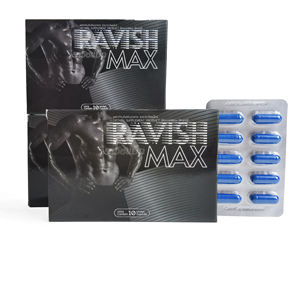 Productos para bajar de peso más vendidos Cápsulas para bajar de peso para hombres quemagrasas para músculos abdominales masculinos - Product Image 6