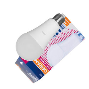 Lámpara LED PARATHOM ADVANCED Classic a AGL-Form Matt E27 2700K 20W (150W) 2.452 lm L 141 Diámetro 70 Cristal CRI 80 - Product Image 4