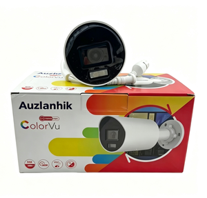 กล้องวงจรปิด DS-2CD2047G2H-LIU/SL 4MP CMOS Sensor Smart Hybrid Light พร้อม ColorVu รุ่น Fixed Mini Bullet Network Camera ป้องกันน้ำและฝุ่นมาตรฐาน IP65 - Product Image 4