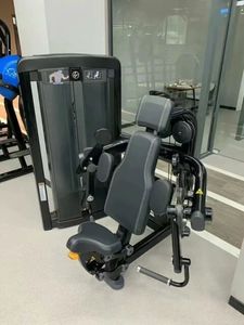 معدات رياضية تجارية من الفولاذ بوزن 80 كجم، متينة لتدريب القوة واللياقة البدنية، أجهزة تمارين عضلات الذراع - Product Image 2