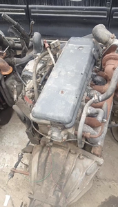 เครื่องยนต์ดีเซลมือสองสำหรับ Iveco 2.8 ขายส่ง - Product Image 4