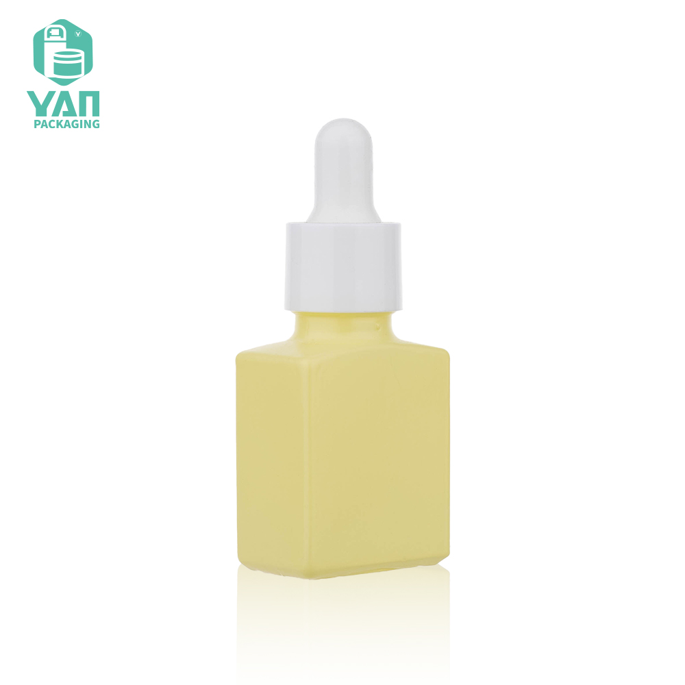 Lemon yellow