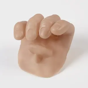 Di burla di Trucco Giocattolo Il Segreto A Mano Trucco Magico perfetto per la Fase Spettacolo di Magia - Product Image 1