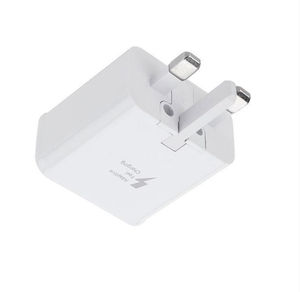 <span class=keywords><strong>Chargeur</strong></span> UK 15W 9V/1.67A Adaptateur de charge rapide Câble Type C pour <span class=keywords><strong>Galaxy</strong></span> S10 S8 S9 Plus A15 A14 A13 A33 A53 A32 A42 A52 <span class=keywords><strong>A51</strong></span> Note 9 8 - Product Image 4