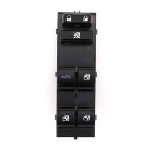 Interruptor Regulador de Ventanillas Changan 3746050-N02 para Ruicheng 2013-2017, Pieza de Repuesto para Control de Puerta Automática - Product Image 1
