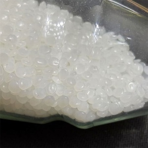 Granulés de résine de polyéthylène haute densité (HDPE) - Vente directe d'usine - Expédition rapide - Product Image 2