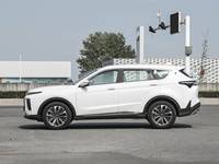 Chery Jetour X70 PLUS 2026, SUV essence 1.5T Turbo, boîte DCT, 7 places, conduite à gauche, toit ouvrant panoramique