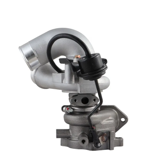 Turbocompresor 49590-45607 28231-4A800 282314A800 TD03L TD03 49590-45607 para KIA 1.5D 1.5L 2.5L 3.5T DOHC 16V y para HYUNDAI HR H - Product Image 1