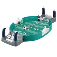 Jeu de football de table pour enfants, jeu de tir sur panneau, jouet d'intérieur, jouet de sport pour enfants, jouet interactif familial