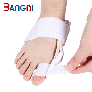 Correcteur de <span class=keywords><strong>Hallux</strong></span> <span class=keywords><strong>Valgus</strong></span> en Gel, Vente en Gros Fabricant, Redresseur d'Orteils, Semelles Orthopédiques en Silicone TPR - Product Image 4