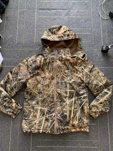 แจ็กเก็ตแบตเตอรี่ให้ความอบอุ่นสำหรับกิจกรรมกลางแจ้งในฤดูหนาว - Product Image 5