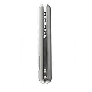 2025 New Arrival <b>Mini</b> Rechargeable Cordless Hair <b>Straightener</b> and Wireless Corn Curler Hair <b>Straightener</b> Flat Iron - Product Image 4