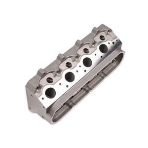 Culasses de moteur <span class=keywords><strong>SBF</strong></span> en aluminium A356 moulé sous pression par gravité pour Ford 302 Windsor - Product Image 3