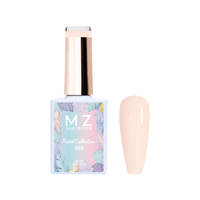 Ensemble de vernis gel Macaron 2026, collection printemps pastel, 36 couleurs de vernis gel UV