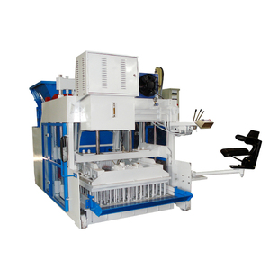 QMY18-<span class=keywords><strong>15</strong></span> automatische Ziegel herstellungs maschine Preis mobile Beton mischa nlage