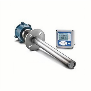 Analizador de Oxígeno In Situ CX1100 CX2100, Solución de Medición de Oxígeno en Gases de Combustión, Comunicación HART, 100% Nuevo - Product Image 1