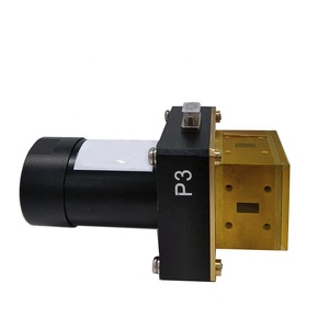 Commutateur micro-ondes RF de haute qualité à longue durée de vie BJ260 WR34 DPDT - Product Image 3