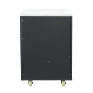 Máy Phát Điện Năng Lượng Mặt Trời Giá Cả Cạnh Tranh Giá Rẻ Theo Yêu Cầu Toàn Bộ Ngôi Nhà Máy Phát Điện 5KVA Solare Xách Tay 3kw - Product Image 5