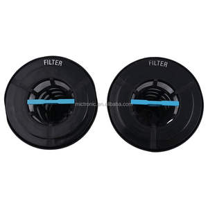 Pièces d'aspirateur à filtre HEPA pour Rowenta Tefal ZR009003 Accessoires <span class=keywords><strong>Air</strong></span> <span class=keywords><strong>Force</strong></span> Flex <span class=keywords><strong>760</strong></span> - Product Image 3