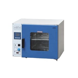 <span class=keywords><strong>Horno</strong></span> de secado rápido de cámara de prueba de alta temperatura de calefacción eléctrica de escritorio de laboratorio - Product Image 1
