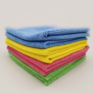 Panno <span class=keywords><strong>per</strong></span> la pulizia in <span class=keywords><strong>microfibra</strong></span> asciugamani senza pelucchi <span class=keywords><strong>per</strong></span> casa, cucina, auto, finestre - Product Image 2