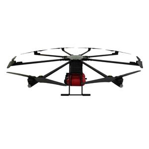Drone de lutte contre l'incendie en fibre de carbone Joyance, utilisation domestique, lutte contre l'incendie et pulvérisation de pesticides avec composants principaux du moteur - Product Image 4