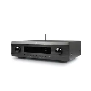 Tonewinner At300 Pra-amplifier Dolby Atmos 16 Saluran Prosesor Av Power Audio Preamplifier AT-300 Kualitas Suara Terbaik Pre Amp