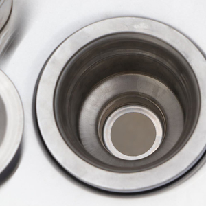 Évier de cuisine simple, double, triple, fabriqué en usine, évier de lavage commercial portable en acier inoxydable pour restaurant, vente en gros - Product Image 4