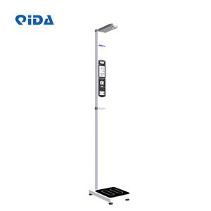 Chuyên Nghiệp Y Tế Quy Mô Cho Trọng Lượng Và Chiều Cao Cơ Thể Quy Mô Chính Xác Cân Bằng Cụ BMI Chiều Cao Trọng Lượng Quy Mô Kỹ Thuật Số - Product Image 3