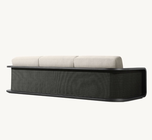 Juego <span class=keywords><strong>de</strong></span> Muebles <span class=keywords><strong>de</strong></span> Jardín <span class=keywords><strong>de</strong></span> Aluminio <span class=keywords><strong>de</strong></span> Estilo Moderno, Sofá <span class=keywords><strong>de</strong></span> Metal <span class=keywords><strong>de</strong></span> Alta Gama, Venta Caliente en Fábrica <span class=keywords><strong>SANTIAGO</strong></span> - Product Image 3