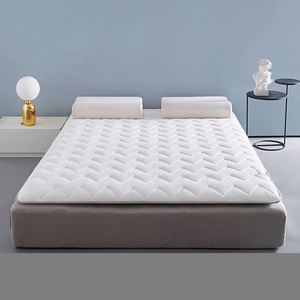 <b>Matress</b> Topper <b>Foam</b> Mattress Mattres Cover Protector Vaccum Cleaner <b>Memory</b> 220X200 90200Cm Student Orthopedic 140 <b>Single</b> Metress - Product Image 4