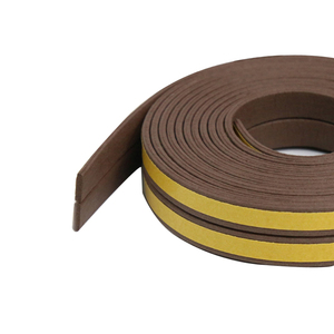 <strong>Door</strong> And Window Sealing Anti-collision <strong>Strip</strong> Security <strong>Door</strong> Window Weather <strong>Strip</strong> Sealing <strong>Strips</strong> - Product Image 3