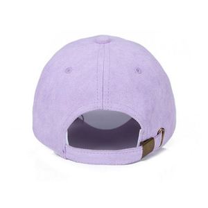 Washed Pure Cotton Polished Vintage Twill <b>Baseball</b> <b>Caps</b> for <b>Men</b> Women Adults with Cartoon Pattern - Product Image 6