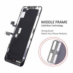 Pantallas LCD JK al por Mayor para <span class=keywords><strong>iPhone</strong></span> X, XS, XS Max, 11 Pro, <span class=keywords><strong>12</strong></span> Pro Max, 13, 14 Pro Max, 15 - Product Image 3