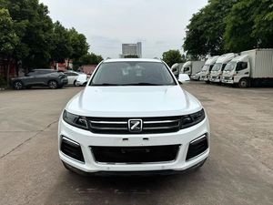 <span class=keywords><strong>Auto</strong></span> Usate 2017 Zotye T600 SUV di Seconda Mano 2.0T Turbo con Tetto Apribile Guida a Sinistra Basso Chilometraggio Vendita Calda Esportazione Ingrosso - Product Image 2