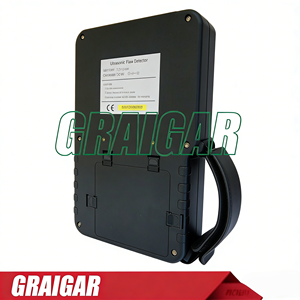 Detector <span class=keywords><strong>de</strong></span> Fallas Ultrasónico <span class=keywords><strong>de</strong></span> Alta Precisión MFD-800B para Inspección Industrial NDT - Product Image 3