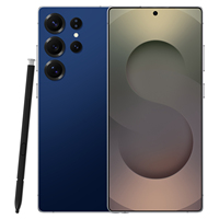 Smartphones 5G originaux pour S24 Ultra S25 Ultra 16 Go + 1 To Double SIM Téléphone portable 5G